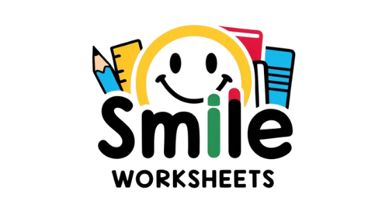 Smile Worksheets