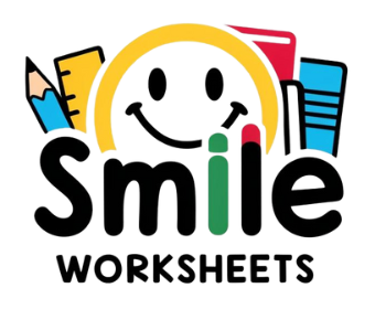 Smile Worksheets